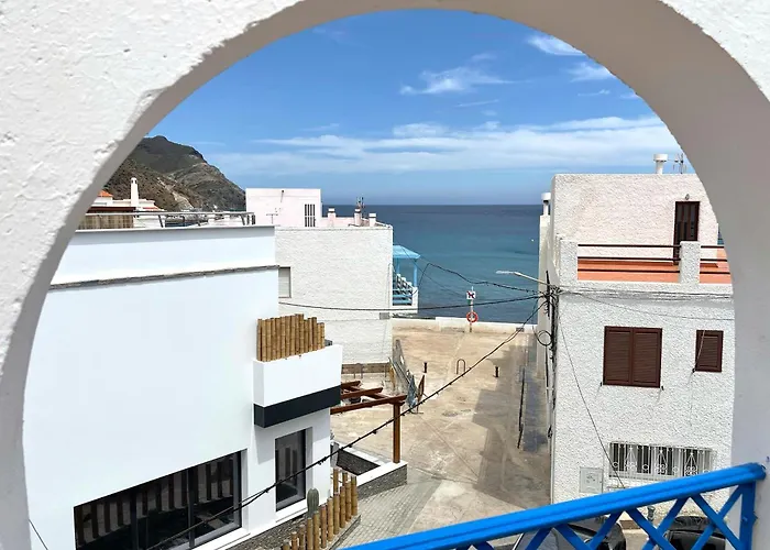 Apartamentos Vela Blanca