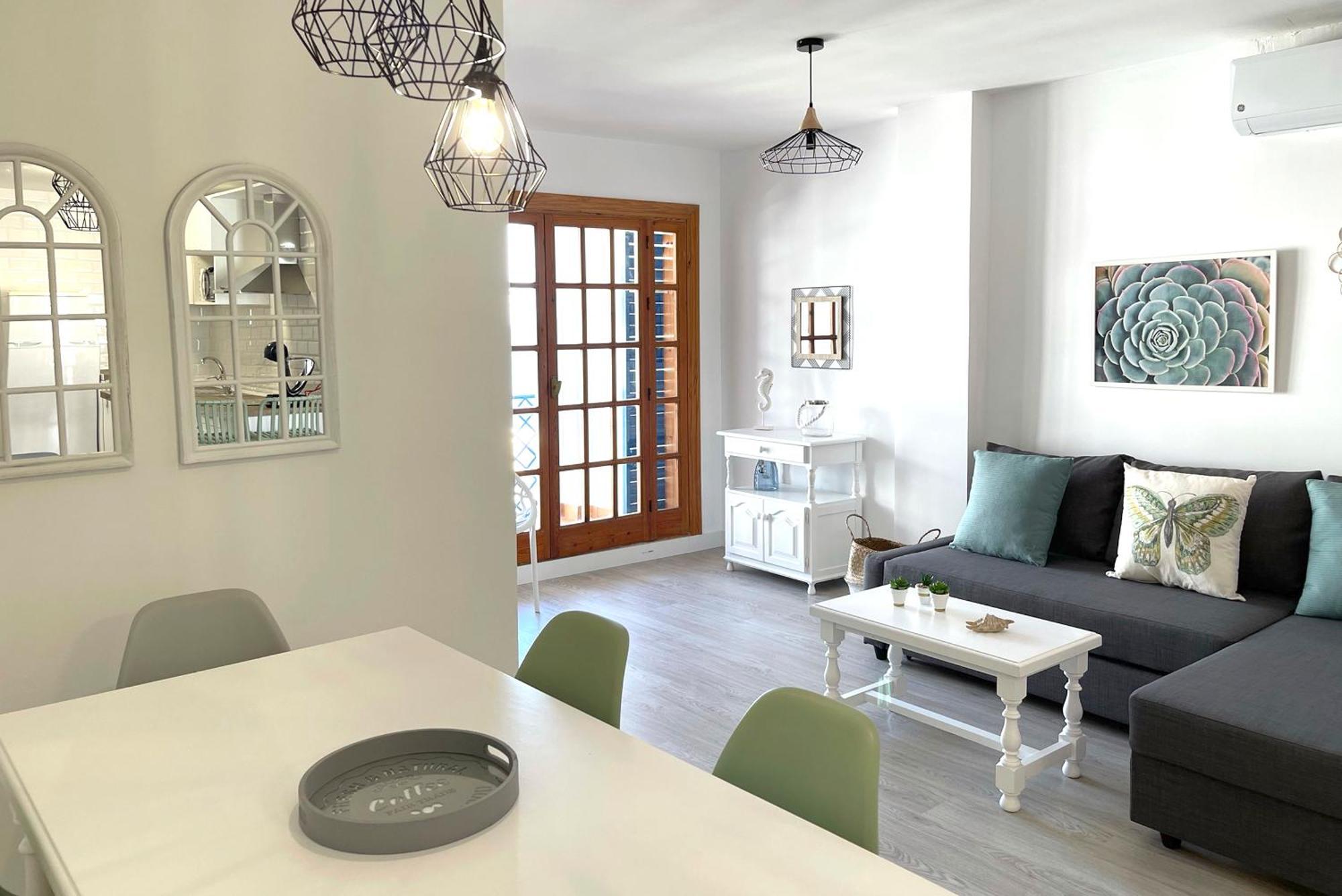 Apartment Vela Blanca