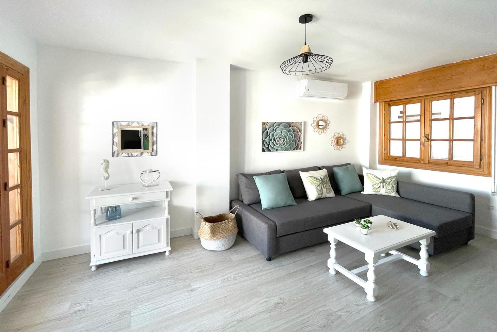 Apartment Vela Blanca San Jose (Almeria)
