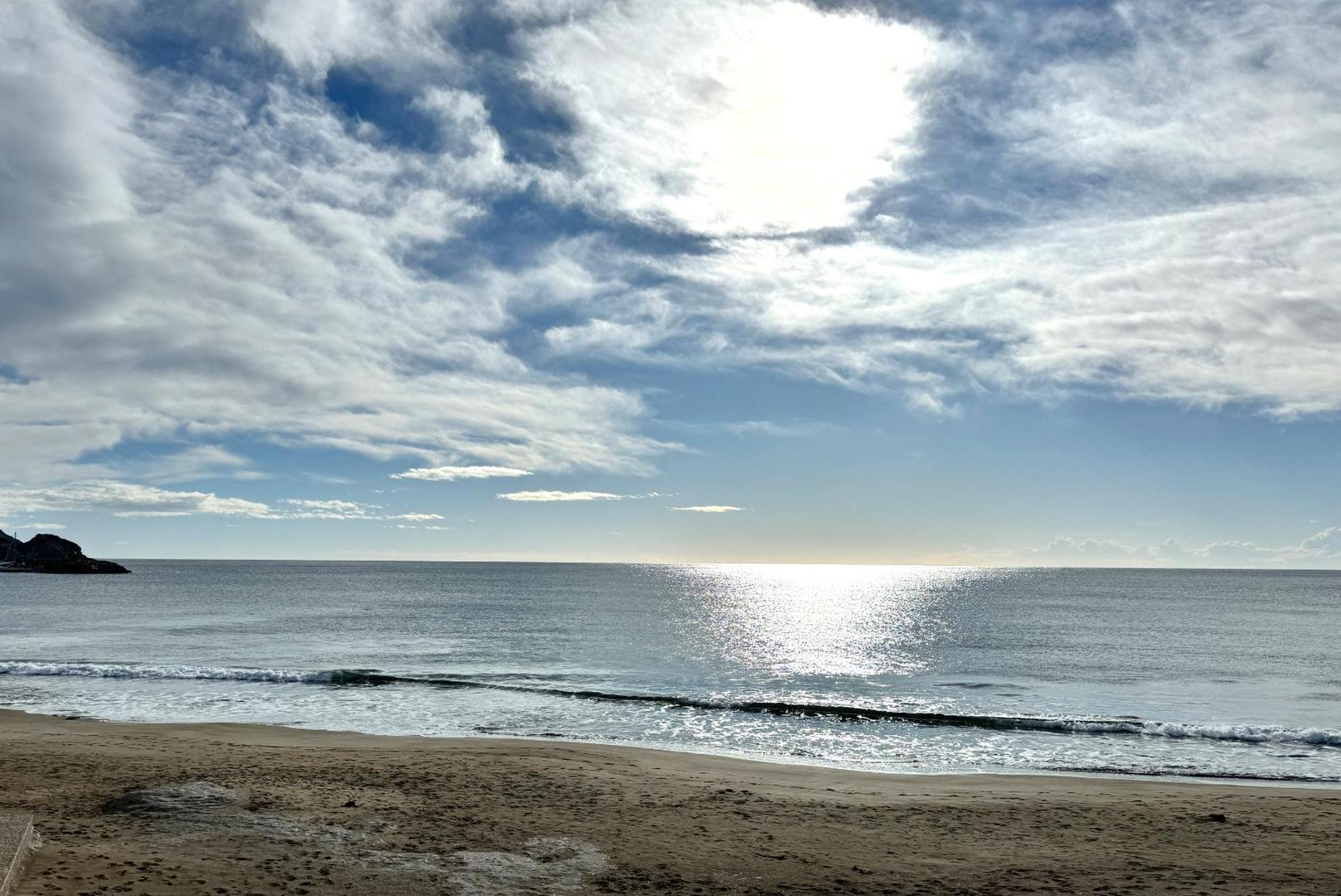 Vela Blanca * San Jose (Almeria)