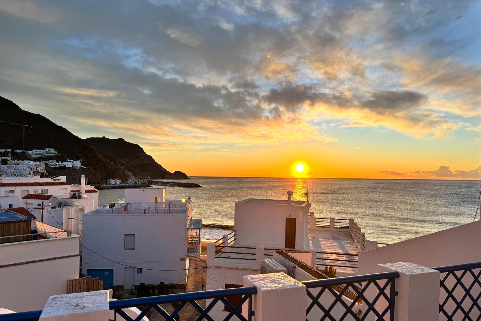 Vela Blanca Apartment San Jose (Almeria)
