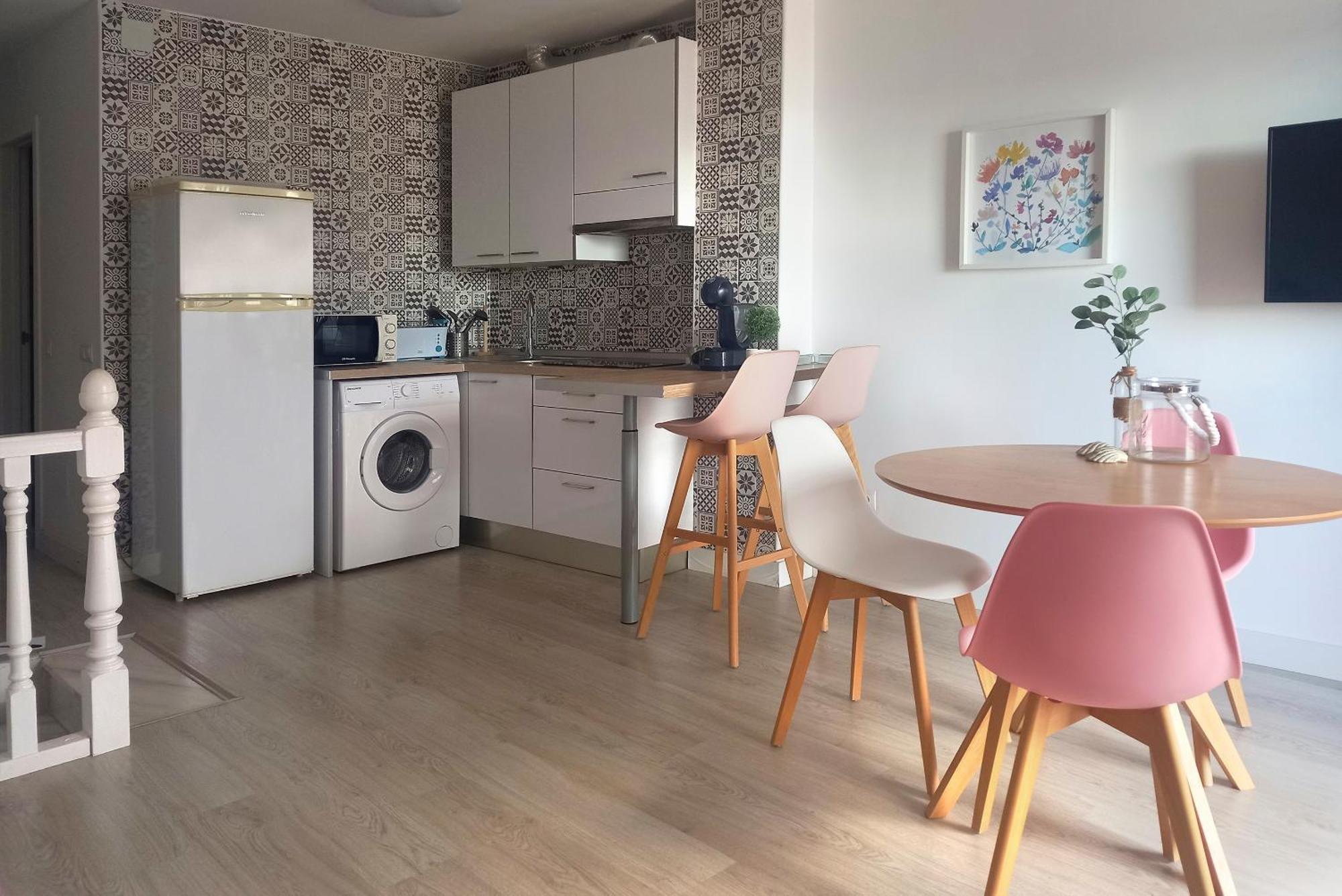 Apartment Vela Blanca