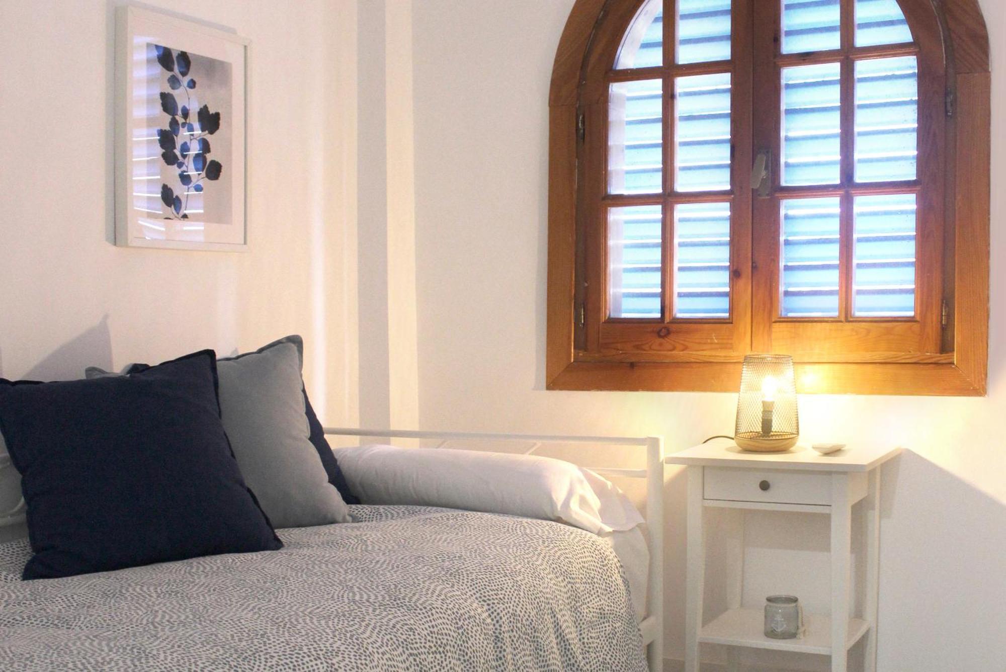 Vela Blanca Apartment San Jose (Almeria)