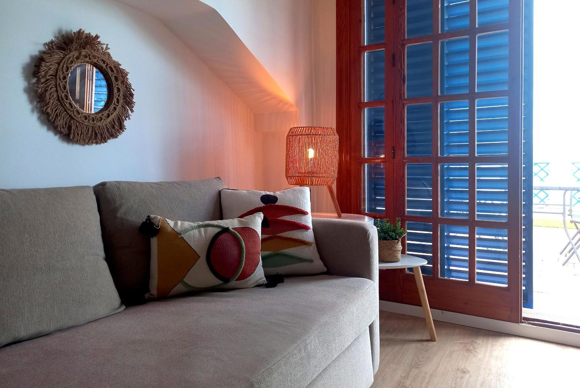 Apartment Vela Blanca San Jose (Almeria)