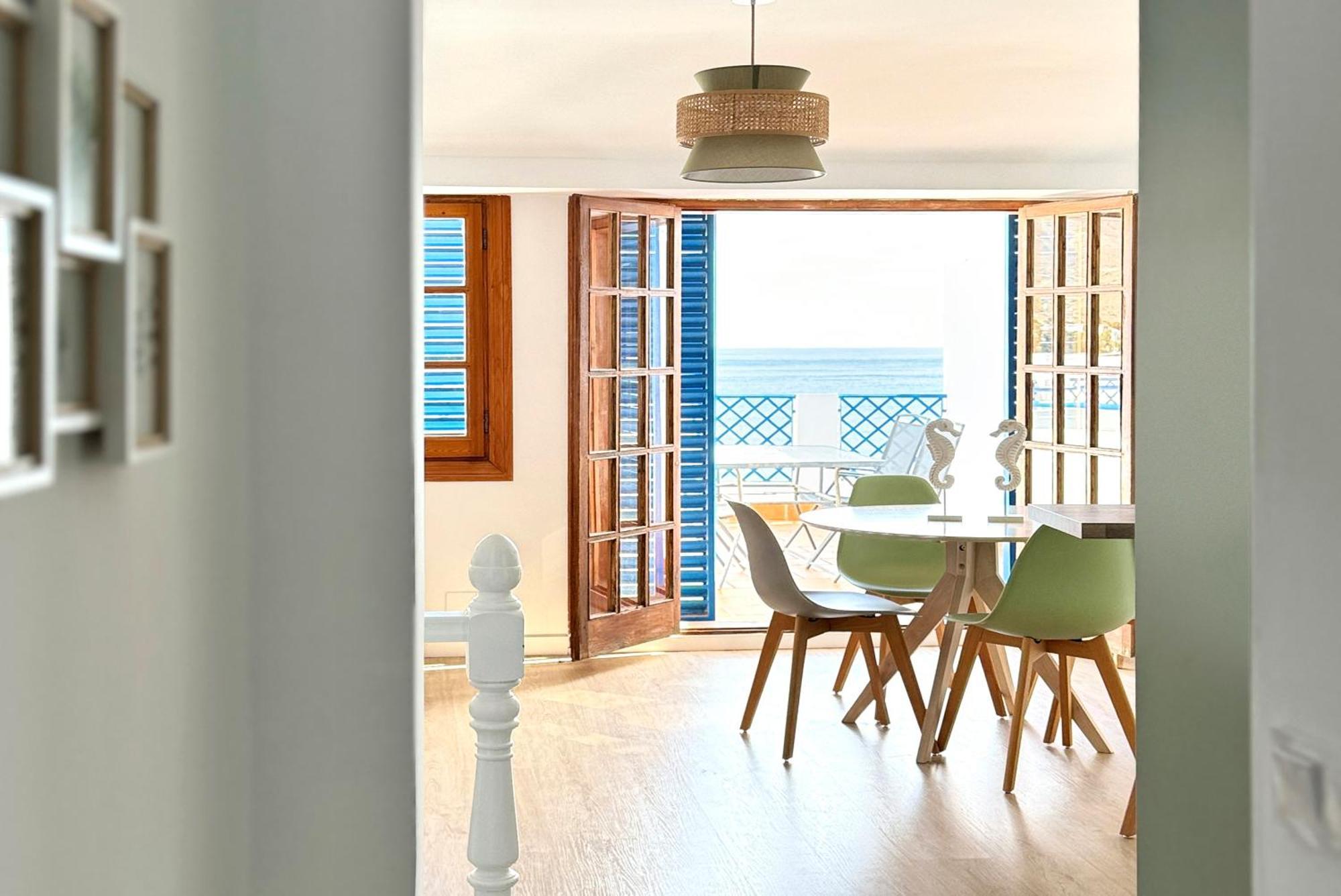 Apartment Vela Blanca