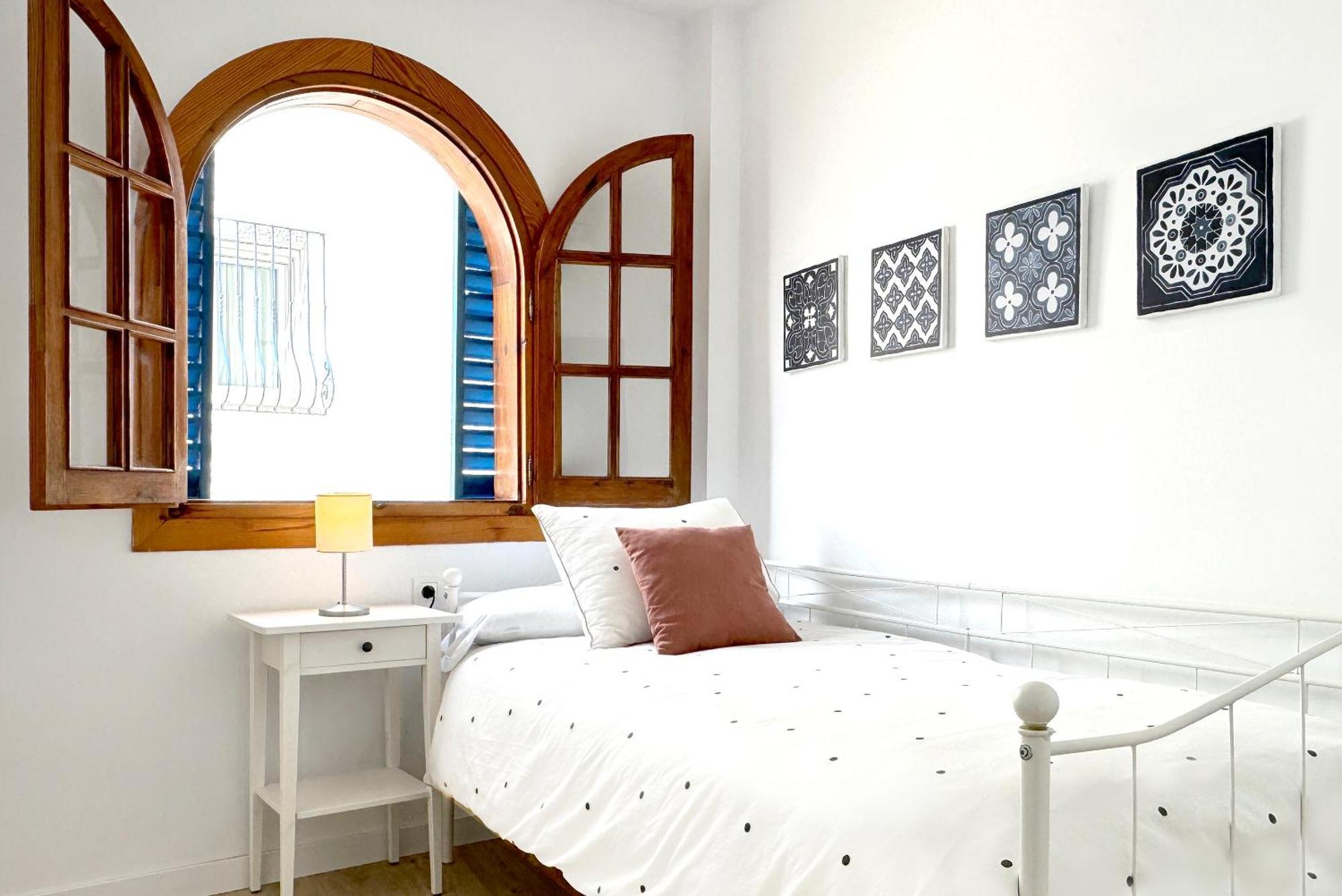 Apartment Vela Blanca *