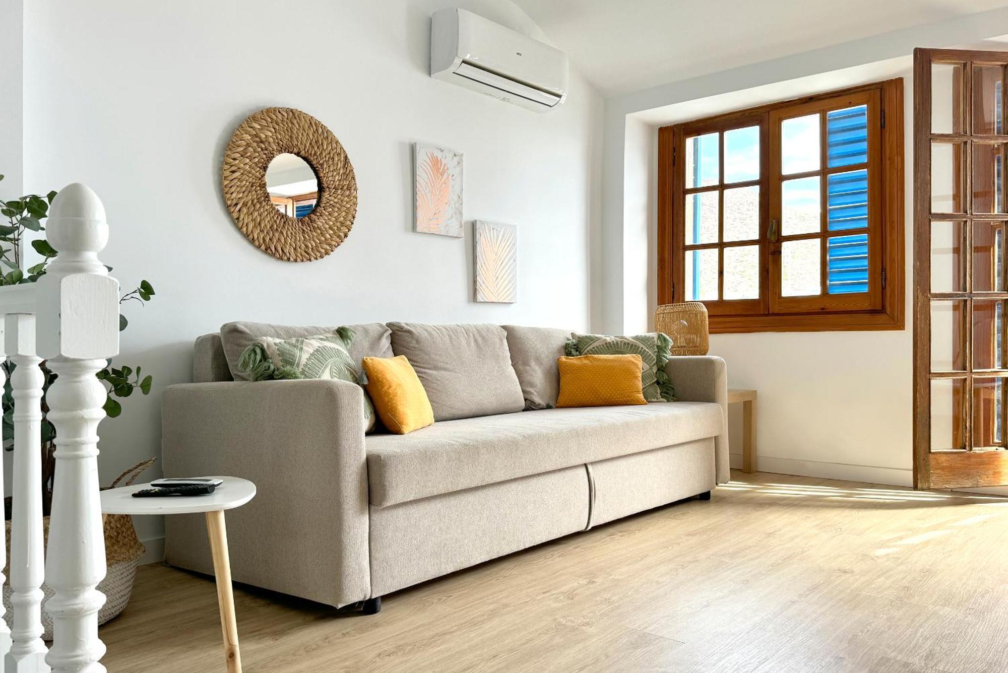 Apartment Vela Blanca *