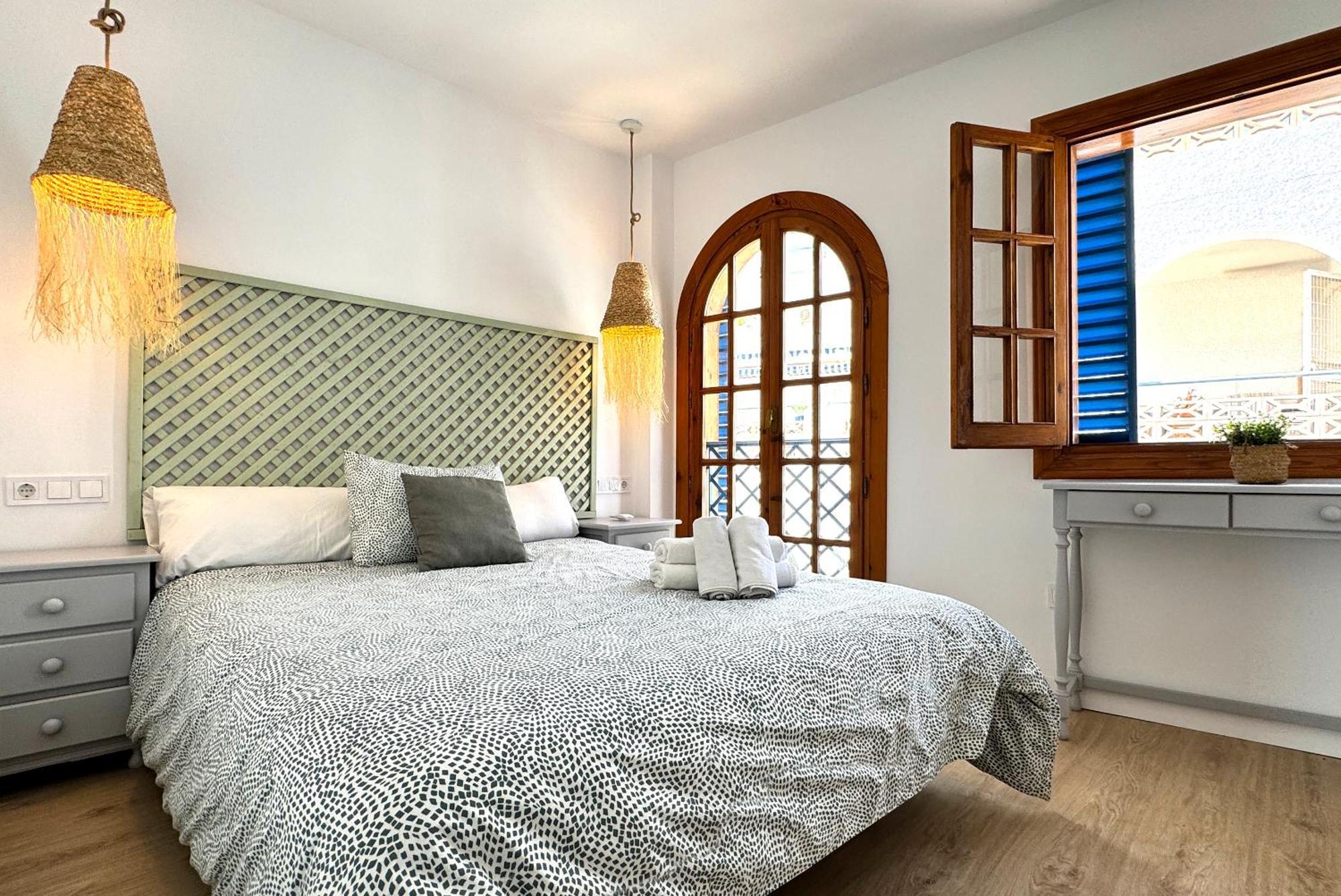 Apartment Vela Blanca