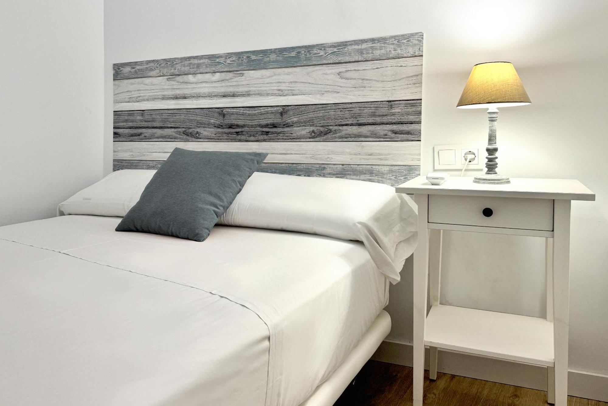 Apartment Vela Blanca *