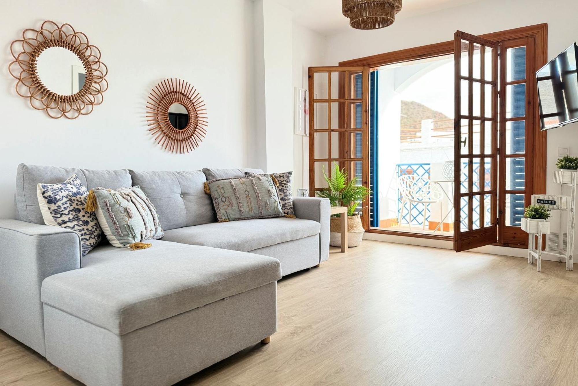 Apartment Vela Blanca *