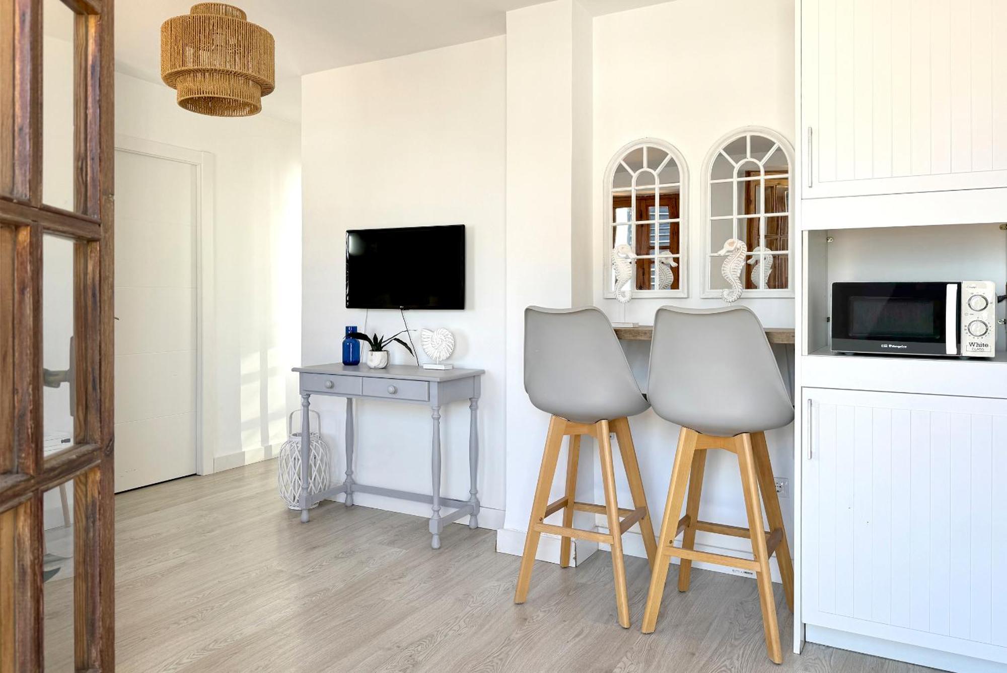 Vela Blanca Apartment San Jose (Almeria)