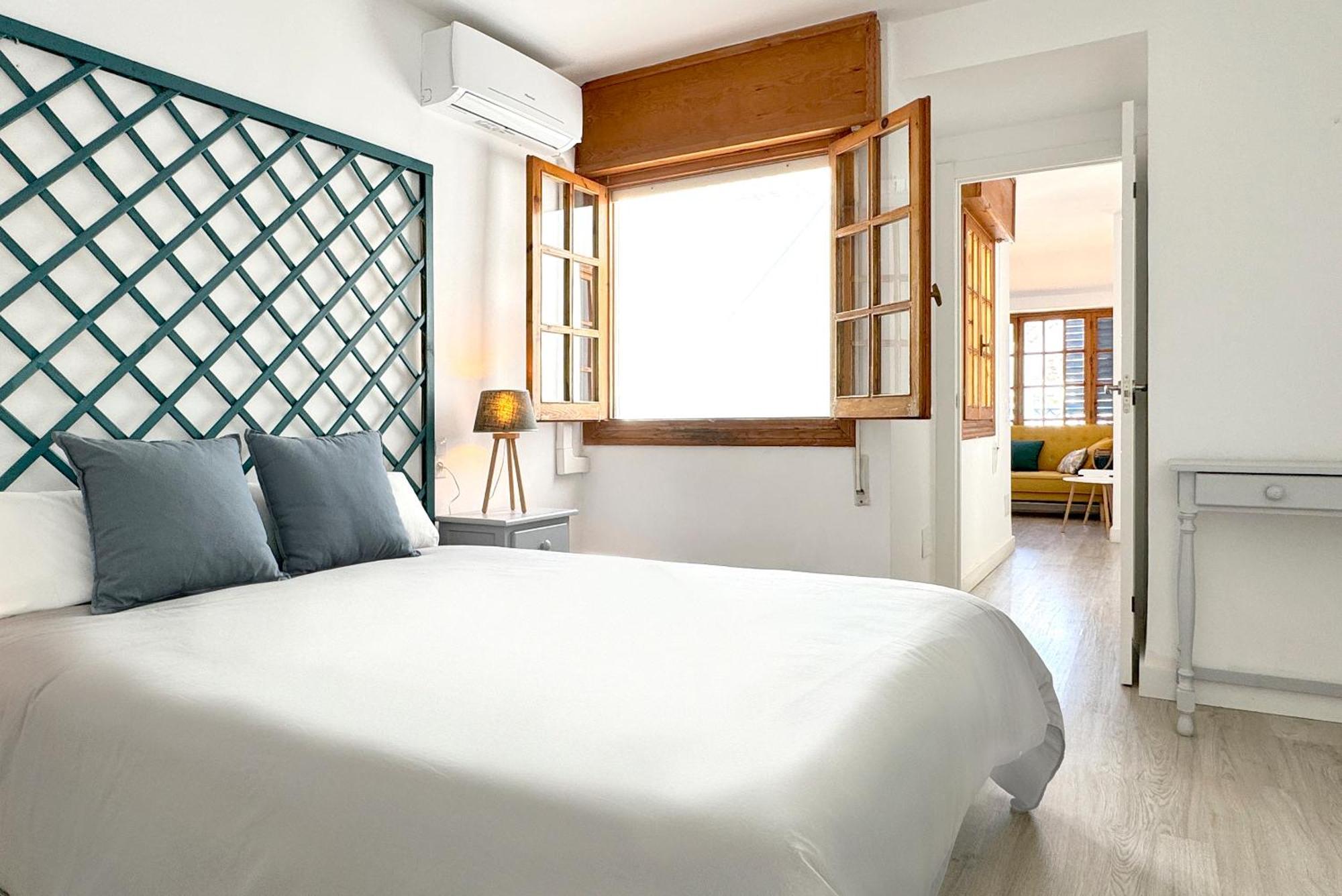 Vela Blanca Apartment