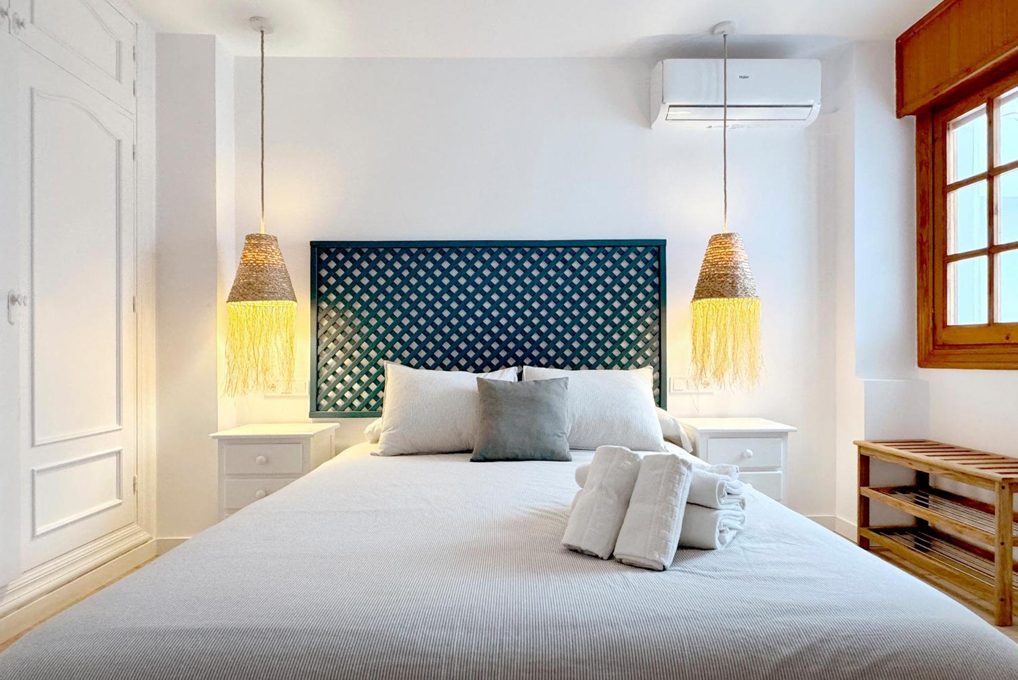 Apartment Vela Blanca *