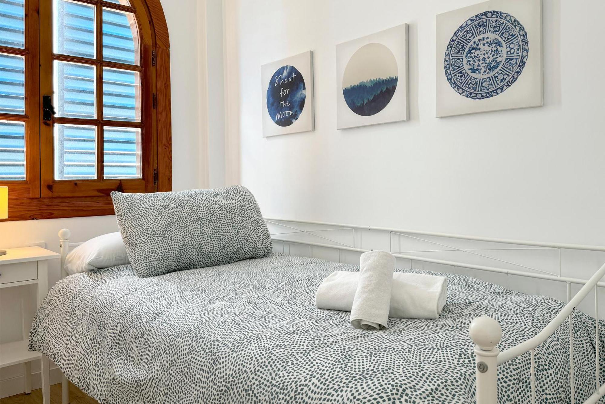 Vela Blanca Apartment San Jose (Almeria)
