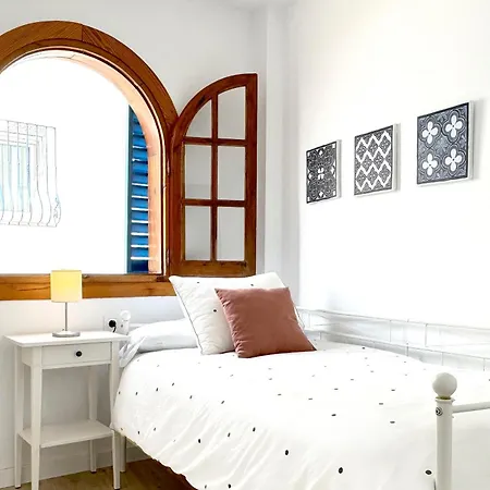 Apartamentos Vela Blanca San José Exterior photo