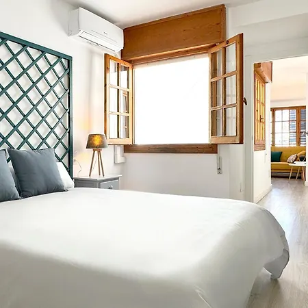 Apartamentos Vela Blanca San José Exterior photo