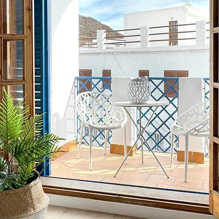 Apartamentos Vela Blanca San José Exterior photo