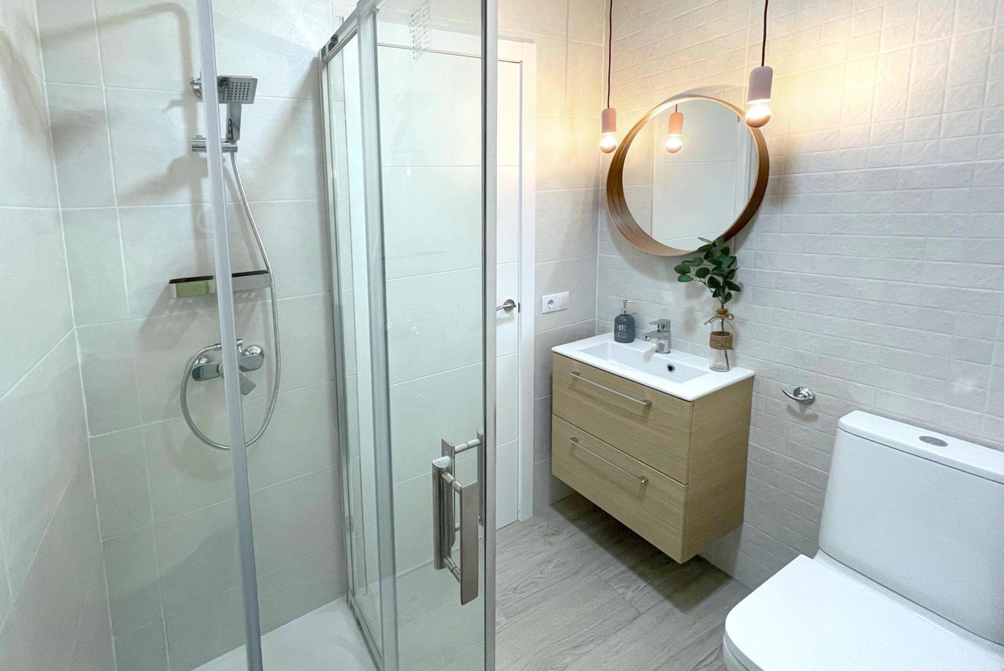 Vela Blanca Appartement