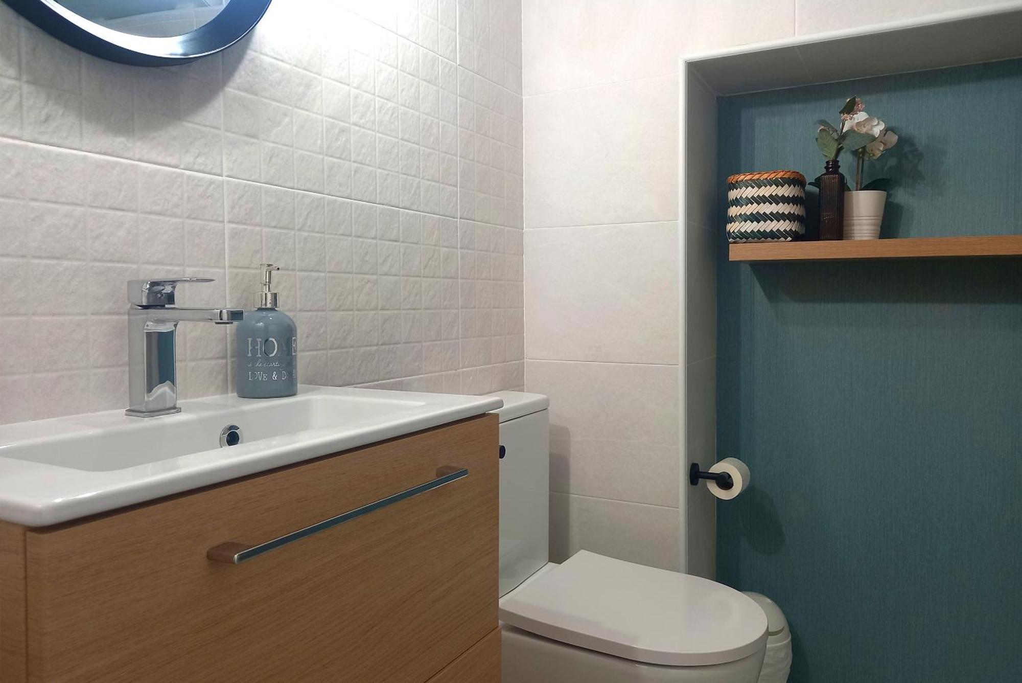 Appartement Vela Blanca San José