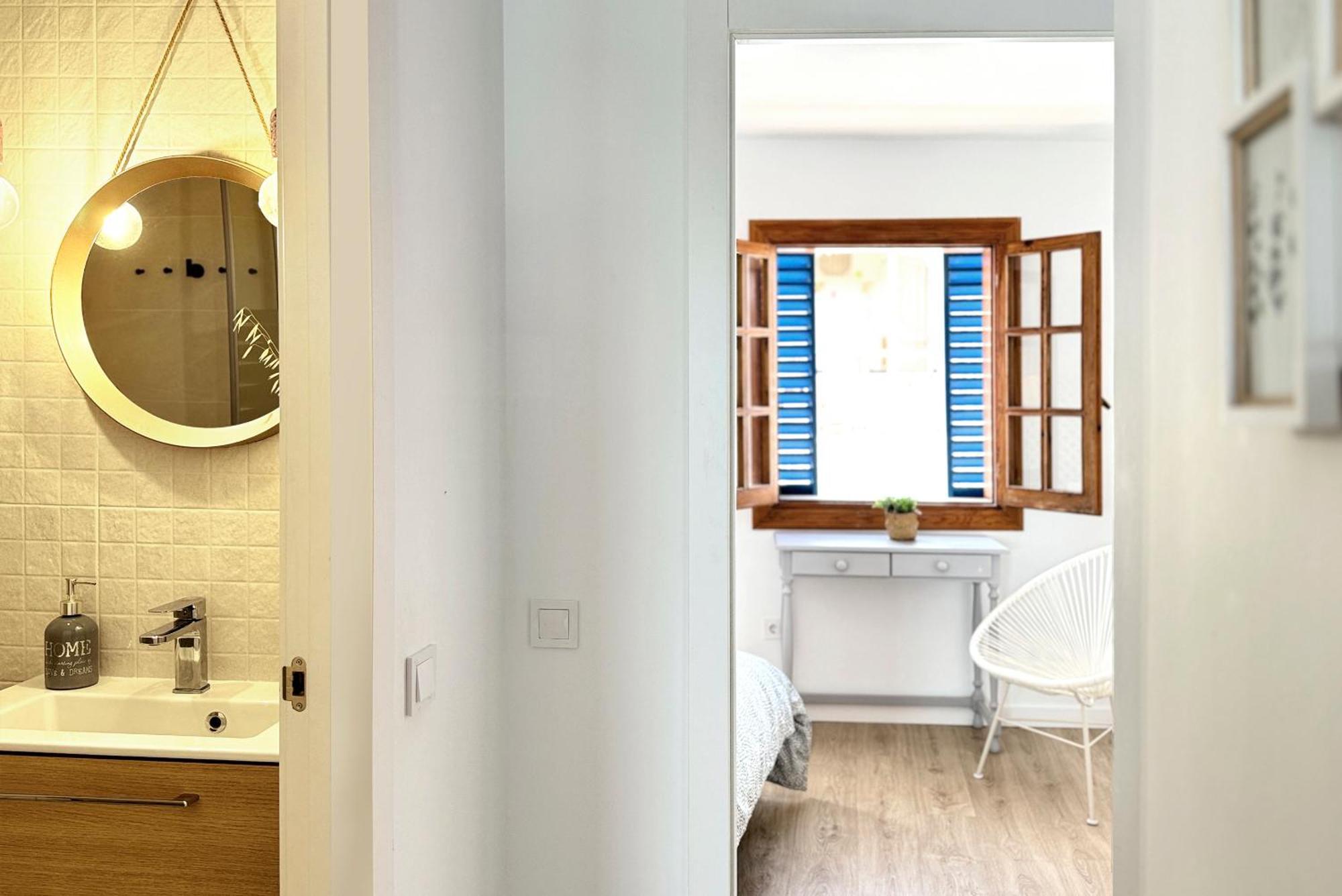 Appartement Vela Blanca San José