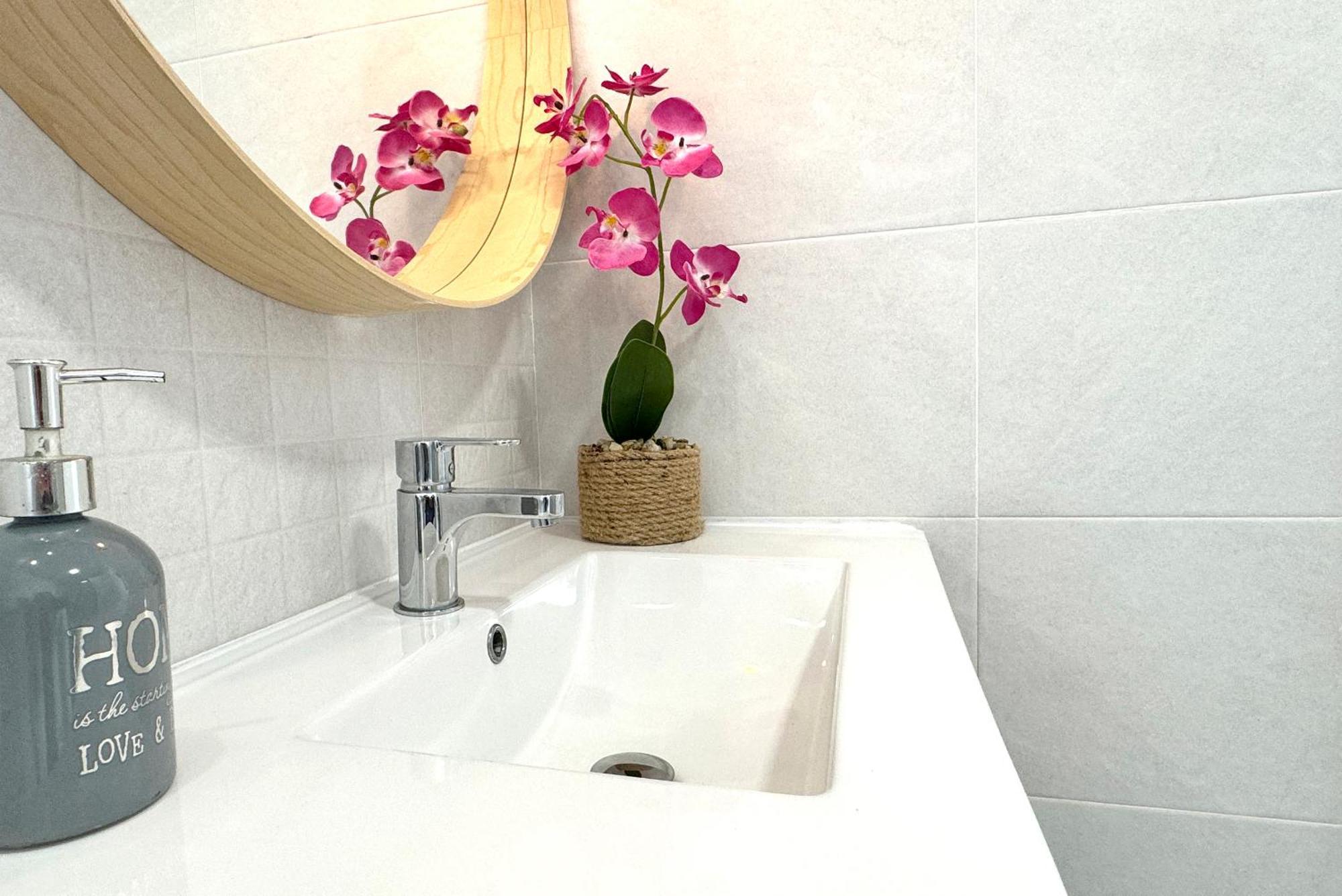 Vela Blanca Appartement