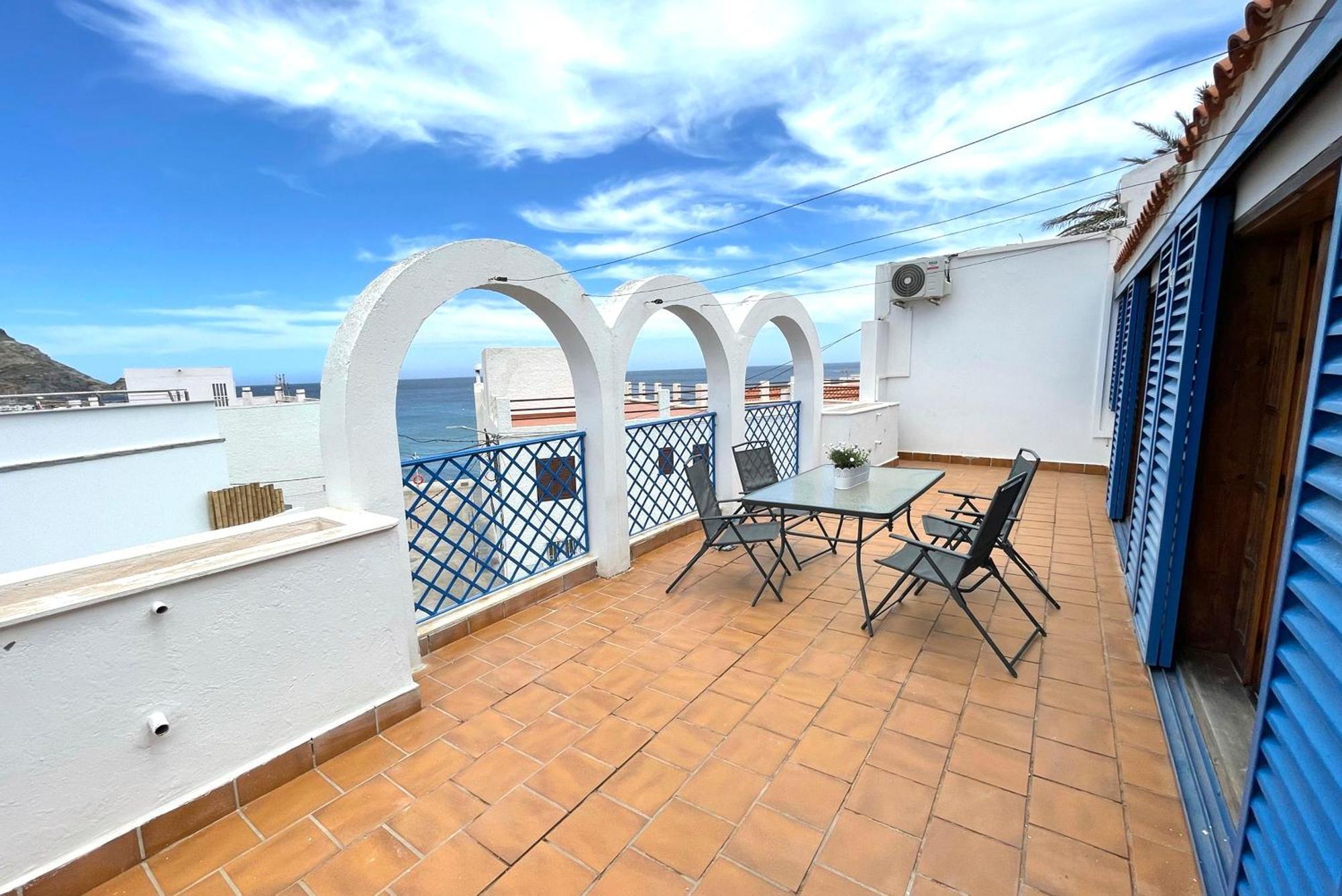 Vela Blanca Appartement